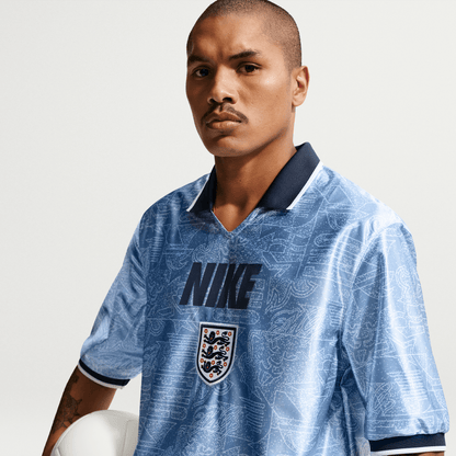 Nike England 2026 Energy Jersey