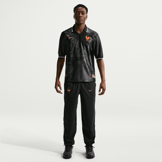 Nike France 2026 Pre-Match Energy Jersey