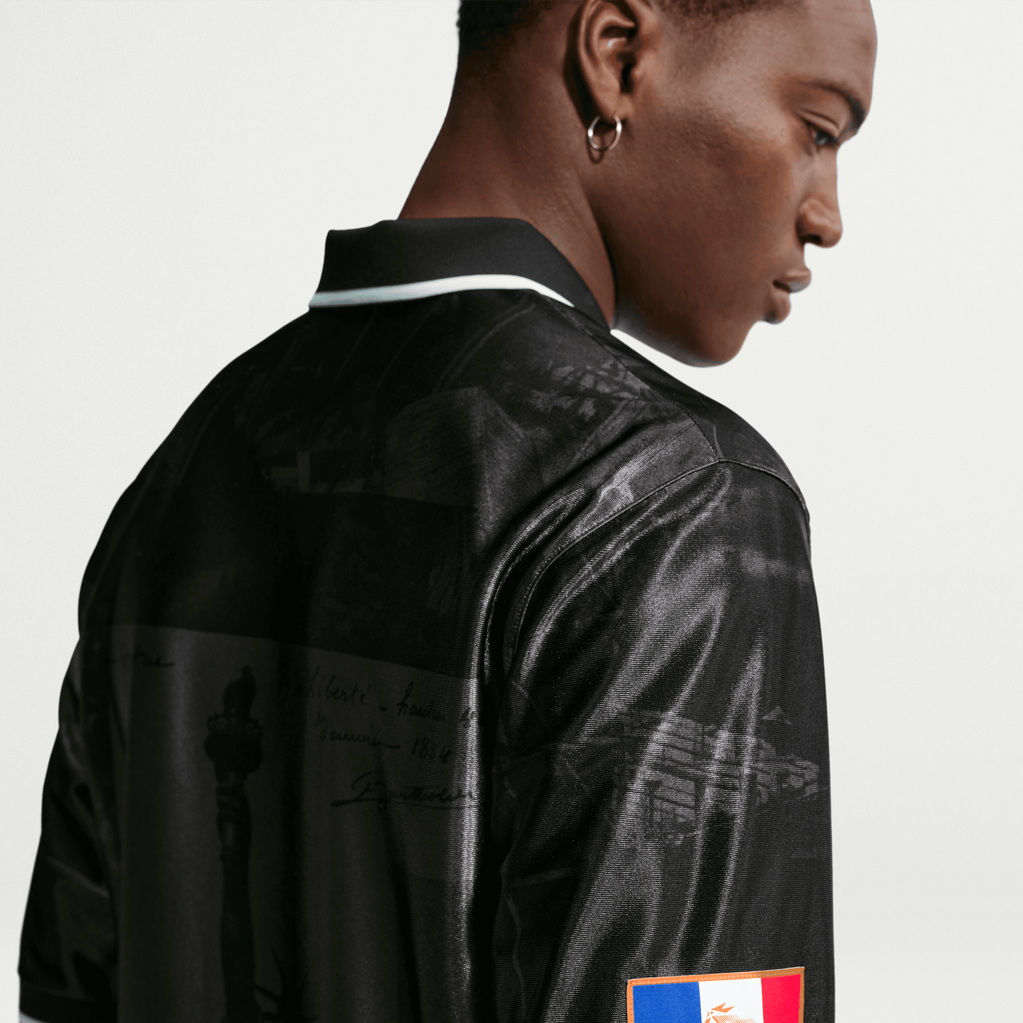 Nike France 2026 Pre-Match Energy Jersey