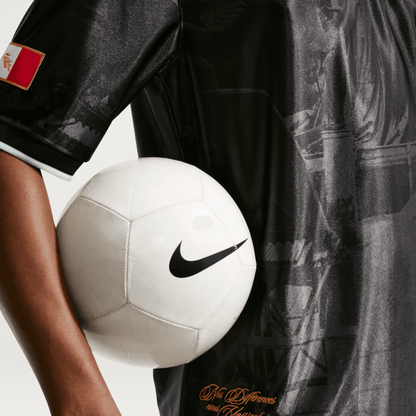 Nike France 2026 Pre-Match Energy Jersey