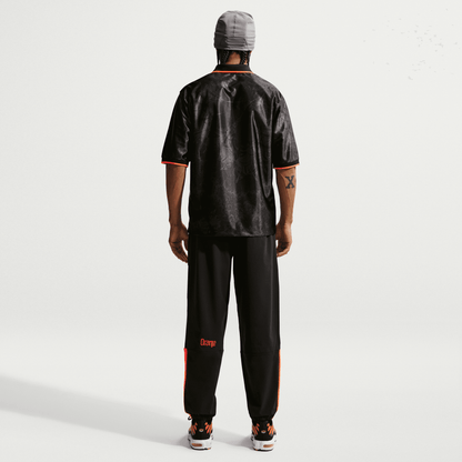 Nike Netherlands 2026 Energy Pre-Match Jersey