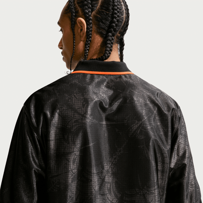 Nike Netherlands 2026 Energy Pre-Match Jersey