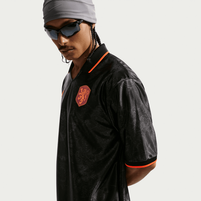 Nike Netherlands 2026 Energy Pre-Match Jersey