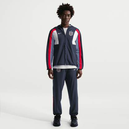 Nike England 2026 Energy Track Jacket