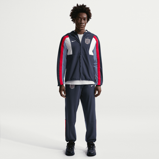 Nike England 2026 Energy Track Jacket