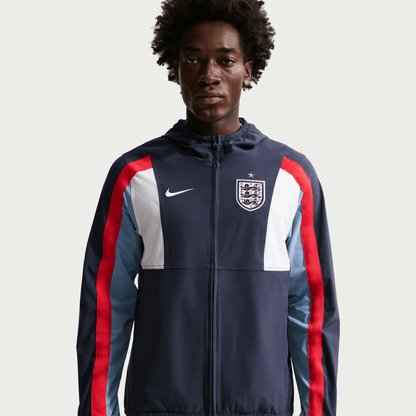 Nike England 2026 Energy Track Jacket