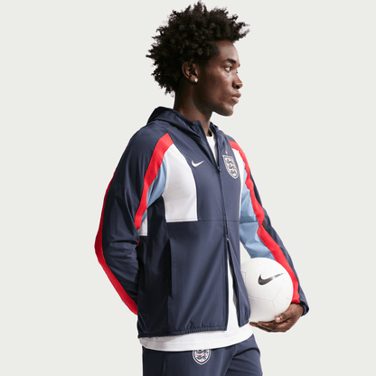 Nike England 2026 Energy Track Jacket