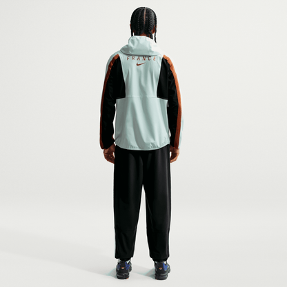 Nike France 2026 Energy Track Jacket