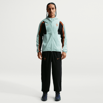 Nike France 2026 Energy Track Jacket
