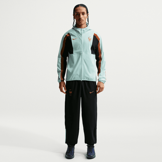 Nike France 2026 Energy Track Jacket