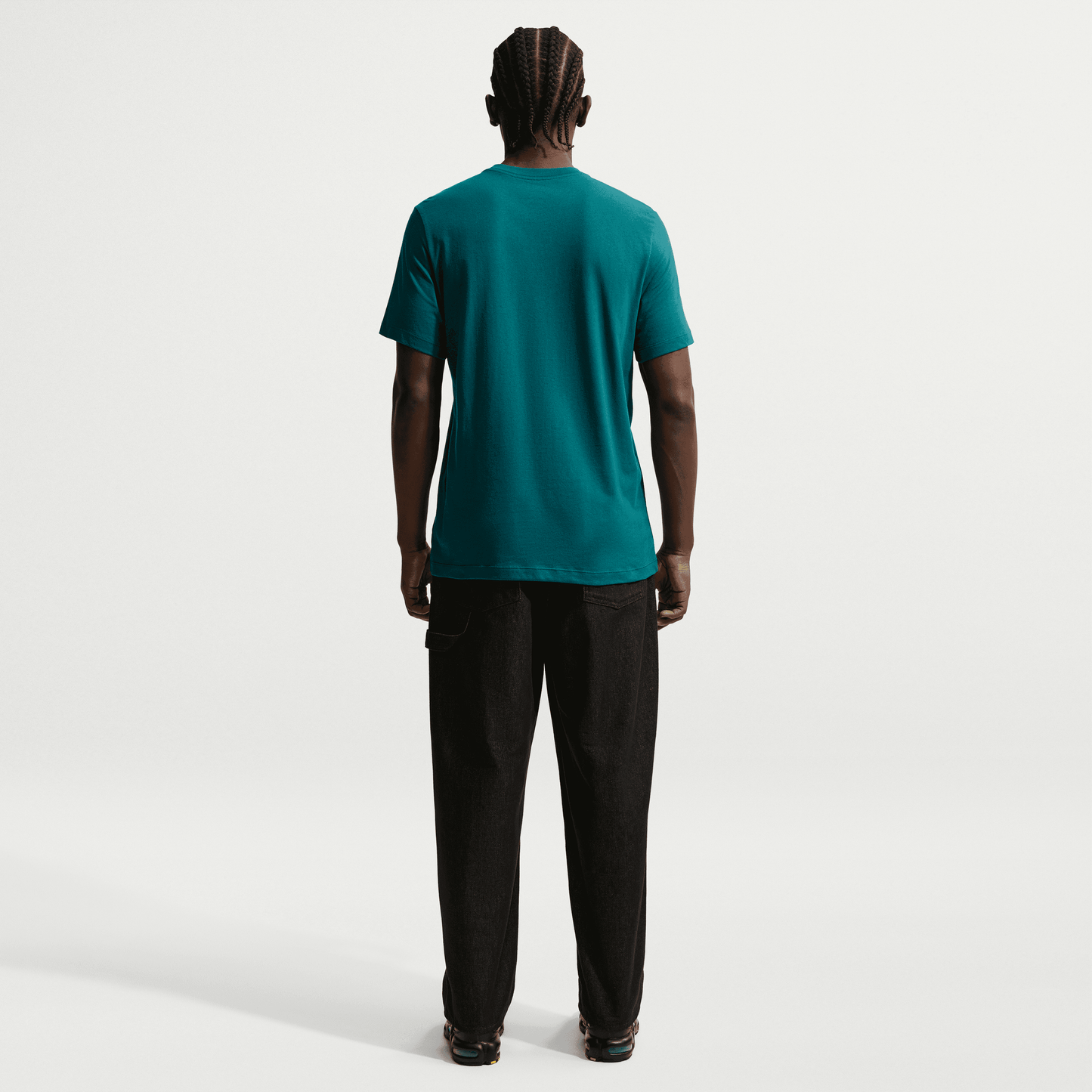 Nike Brazil 2026 Crest T-Shirt