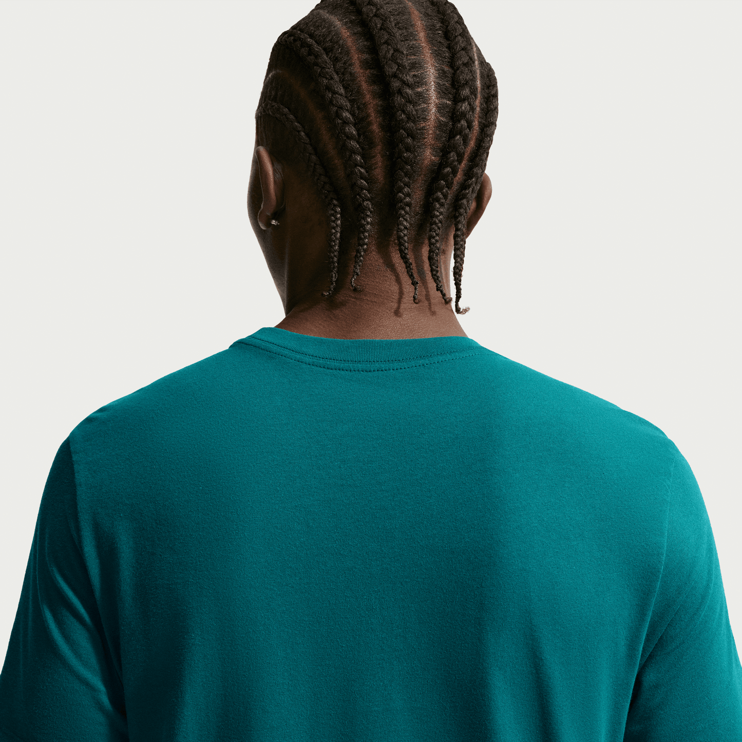 Nike Brazil 2026 Crest T-Shirt