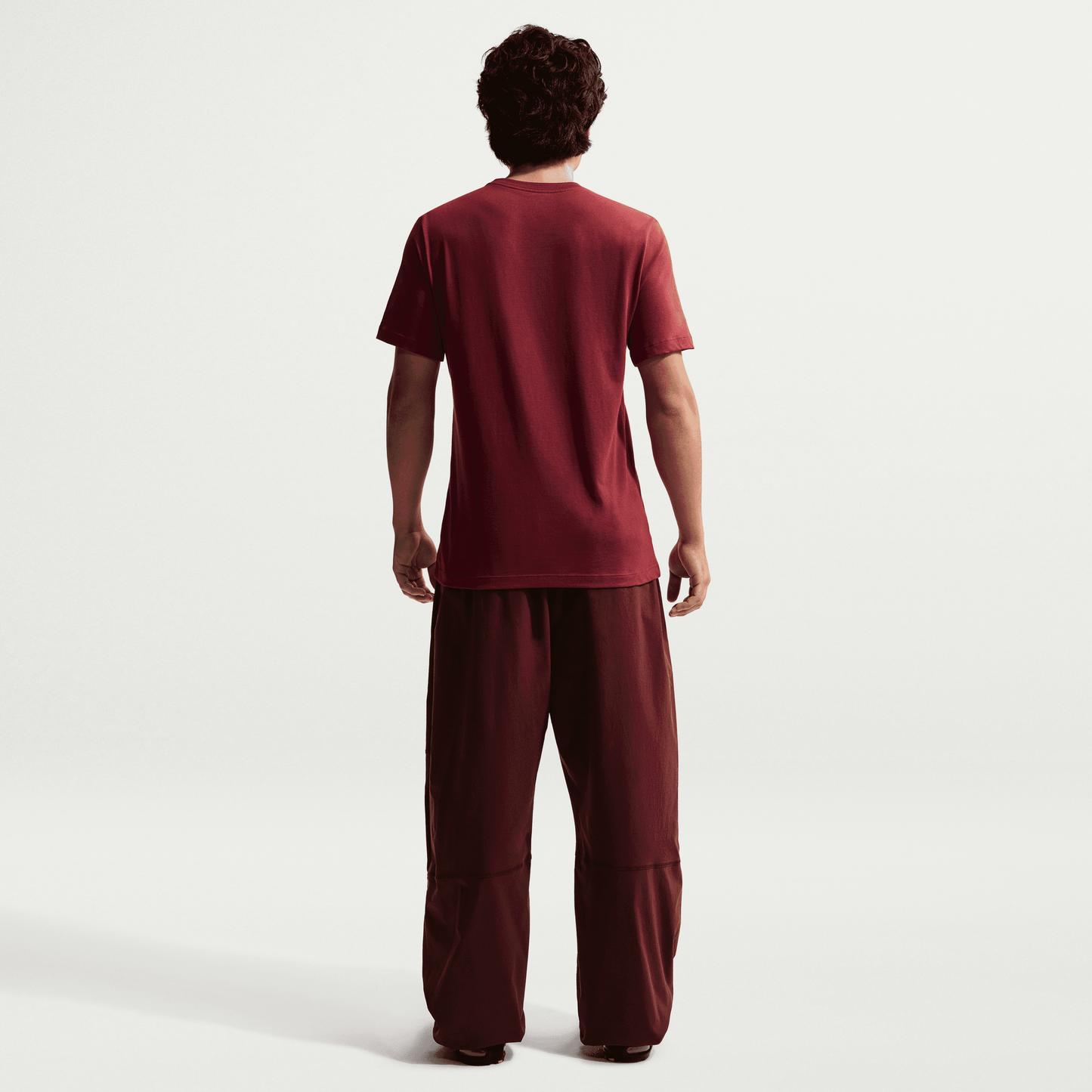 Nike China Crest T-Shirt