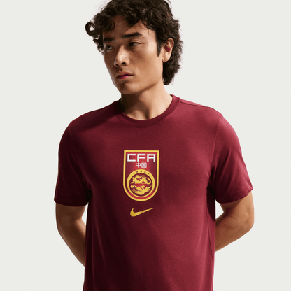 Nike China Crest T-Shirt