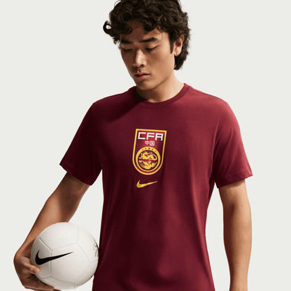 Nike China Crest T-Shirt