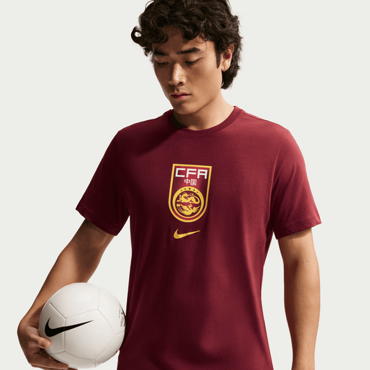 Nike China Crest T-Shirt