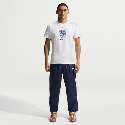 Nike England 2026 Crest T-Shirt