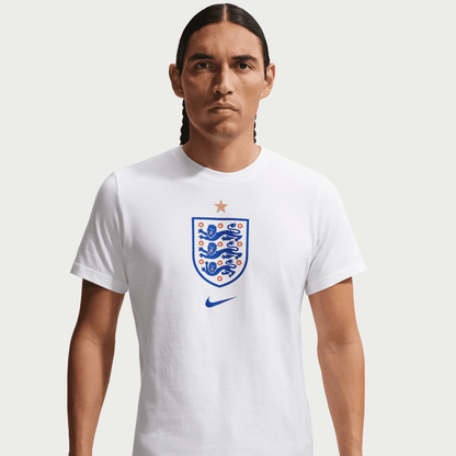 Nike England 2026 Crest T-Shirt