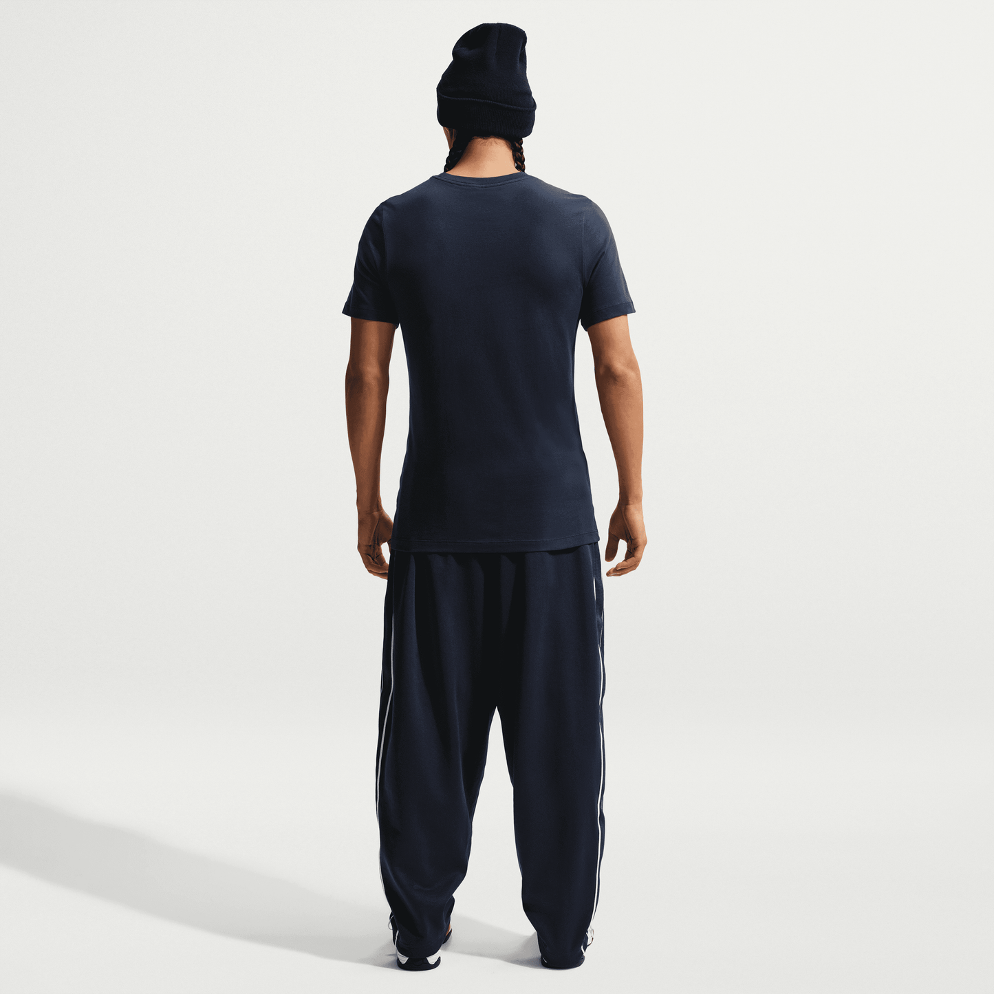 Nike England 2026 Crest T-Shirt