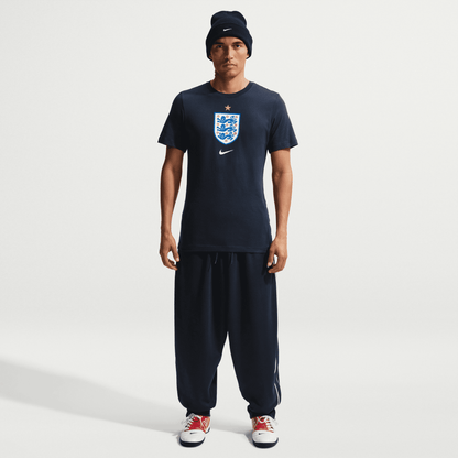 Nike England 2026 Crest T-Shirt