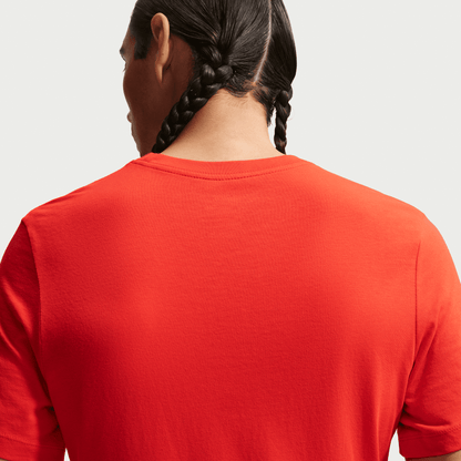 Nike England 2026 Crest T-Shirt
