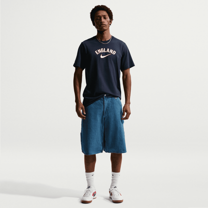 Nike England Wordmark T-Shirt