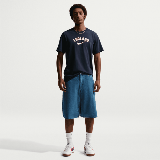 Nike England Wordmark T-Shirt