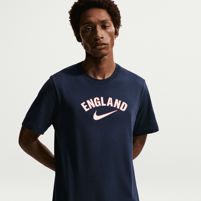 Nike England Wordmark T-Shirt