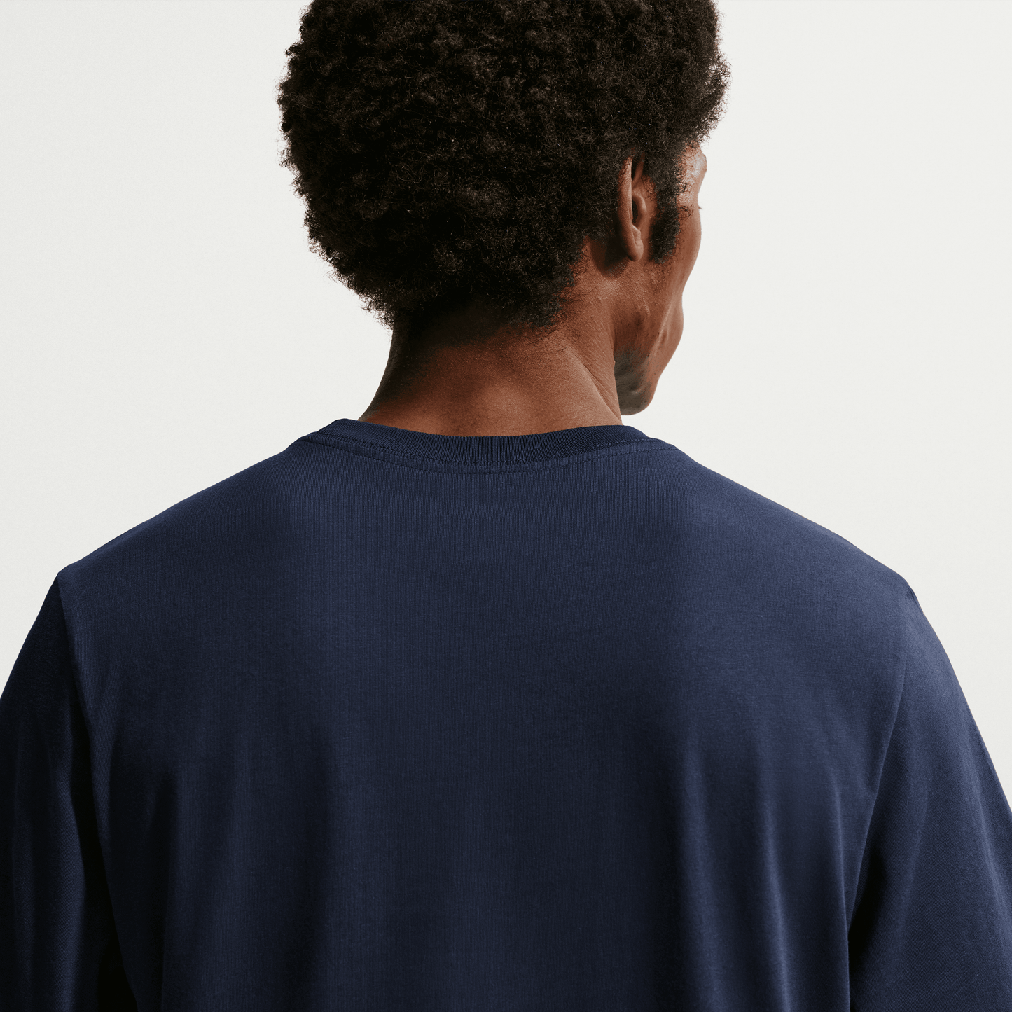 Nike England Wordmark T-Shirt