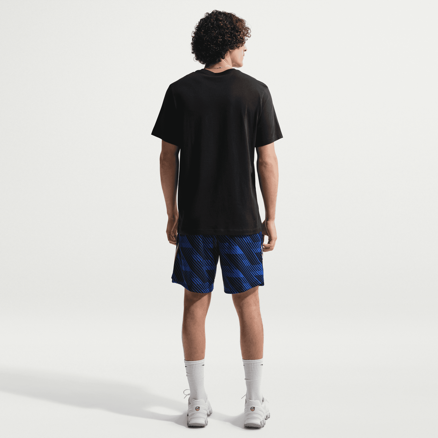 Nike France 2026 Crest T-Shirt