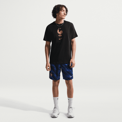 Nike France 2026 Crest T-Shirt