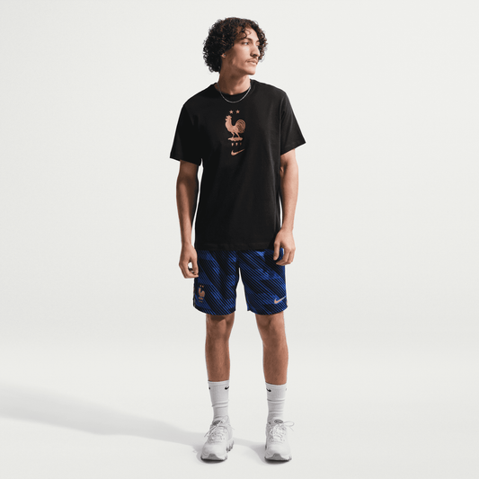 Nike France Crest T-Shirt