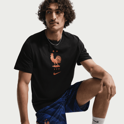 Nike France 2026 Crest T-Shirt