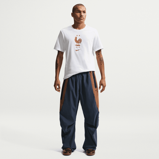 Nike France 2026 Crest T-Shirt