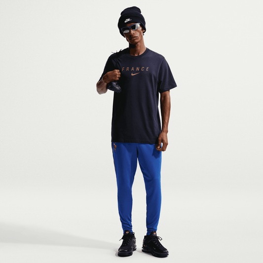 Nike France 2026 Wordmark T-Shirt