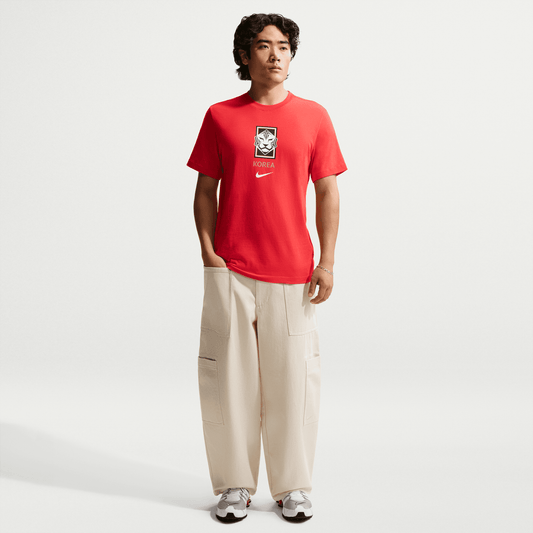 Nike South Korea 2026 Crest T-Shirt
