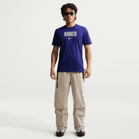 Nike South Korea 2026 Wordmark T-Shirt