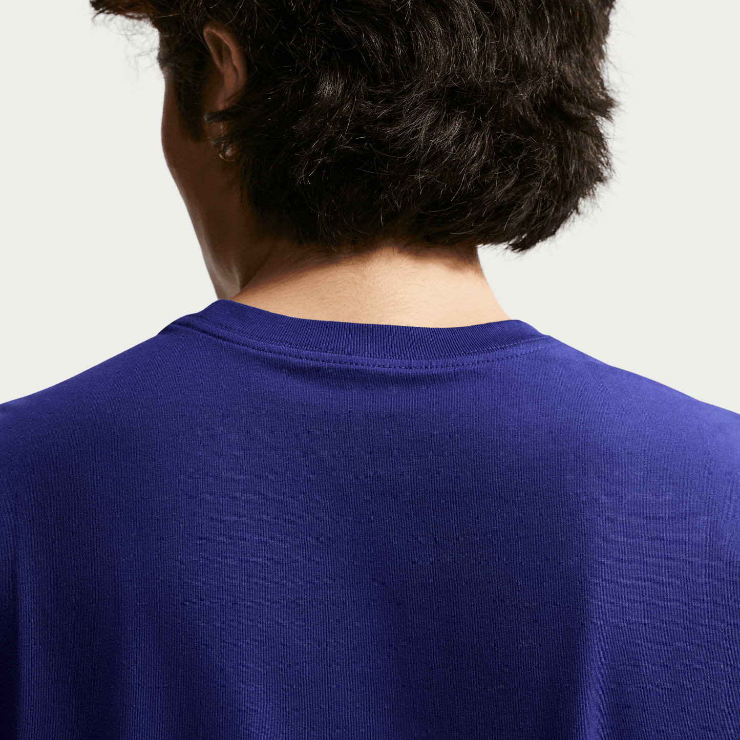 Nike South Korea 2026 Wordmark T-Shirt