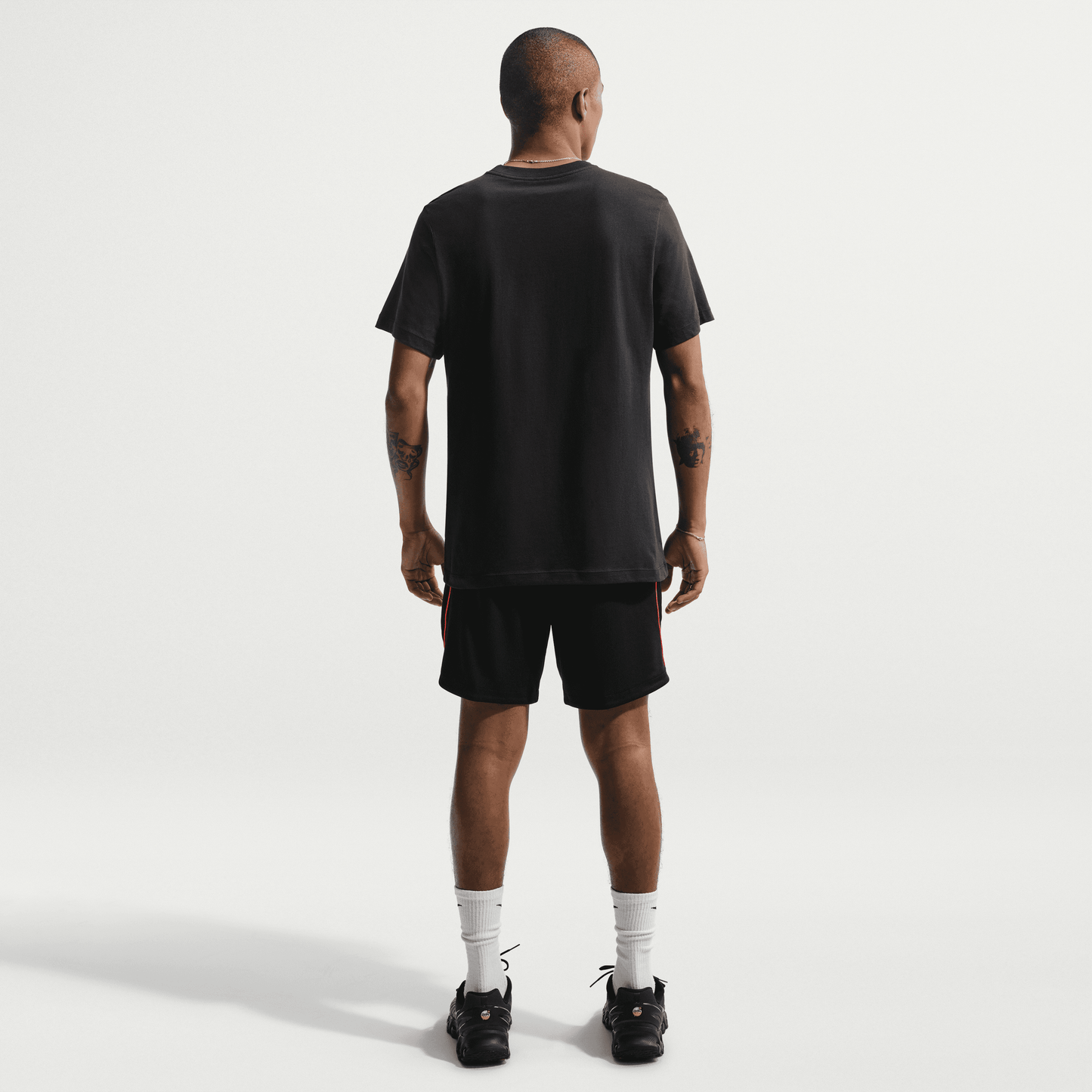 Nike Netherlands 2026 Crest T-Shirt