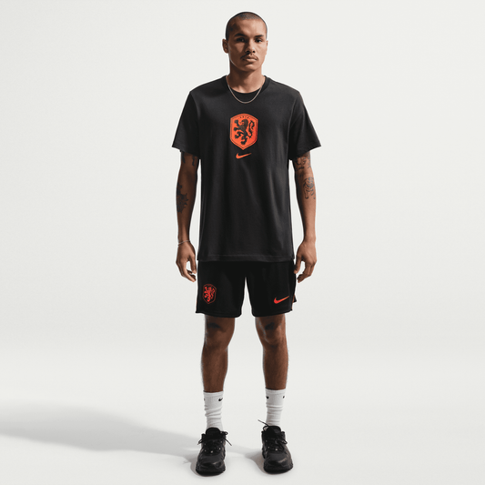 Nike Netherlands 2026 Crest T-Shirt