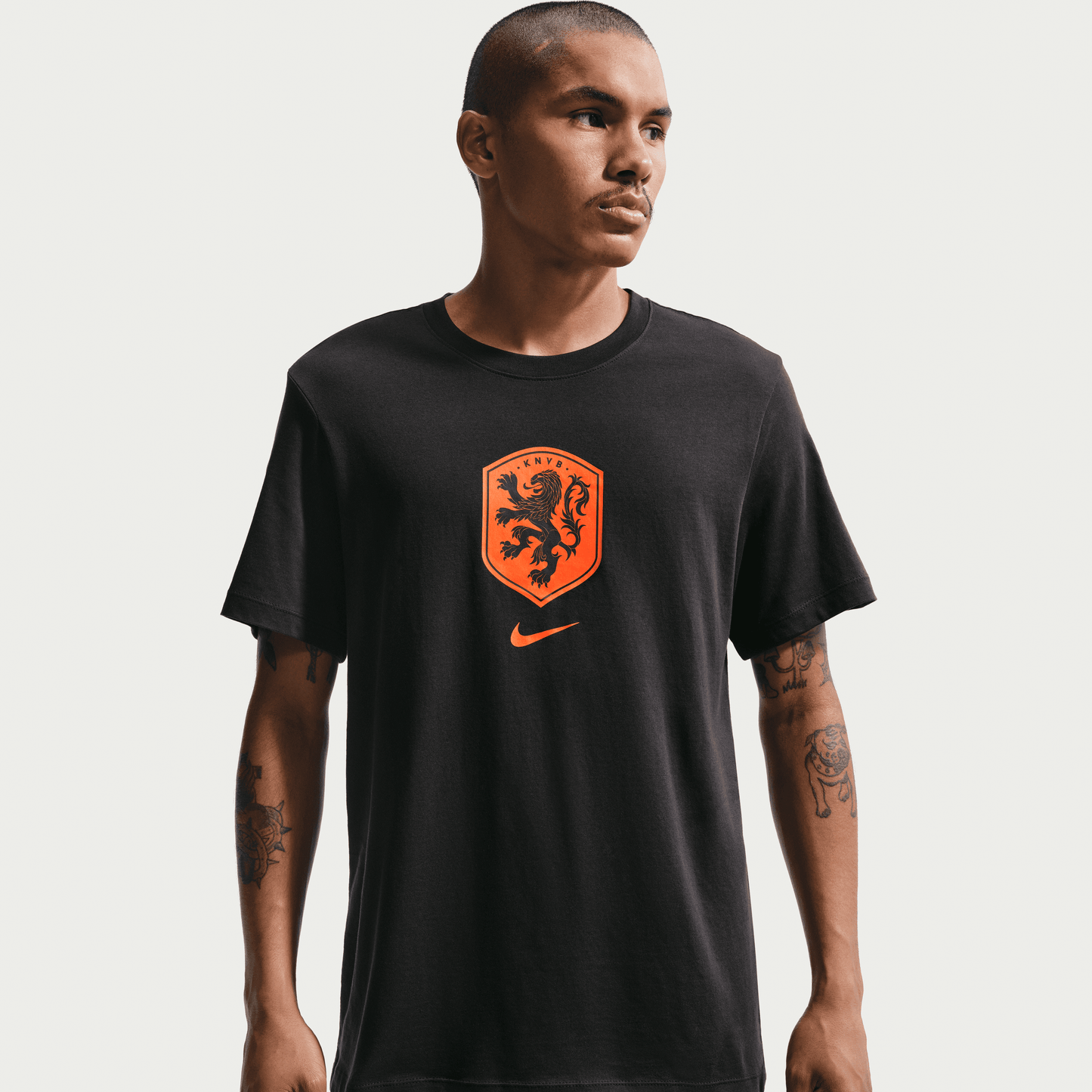 Nike Netherlands 2026 Crest T-Shirt