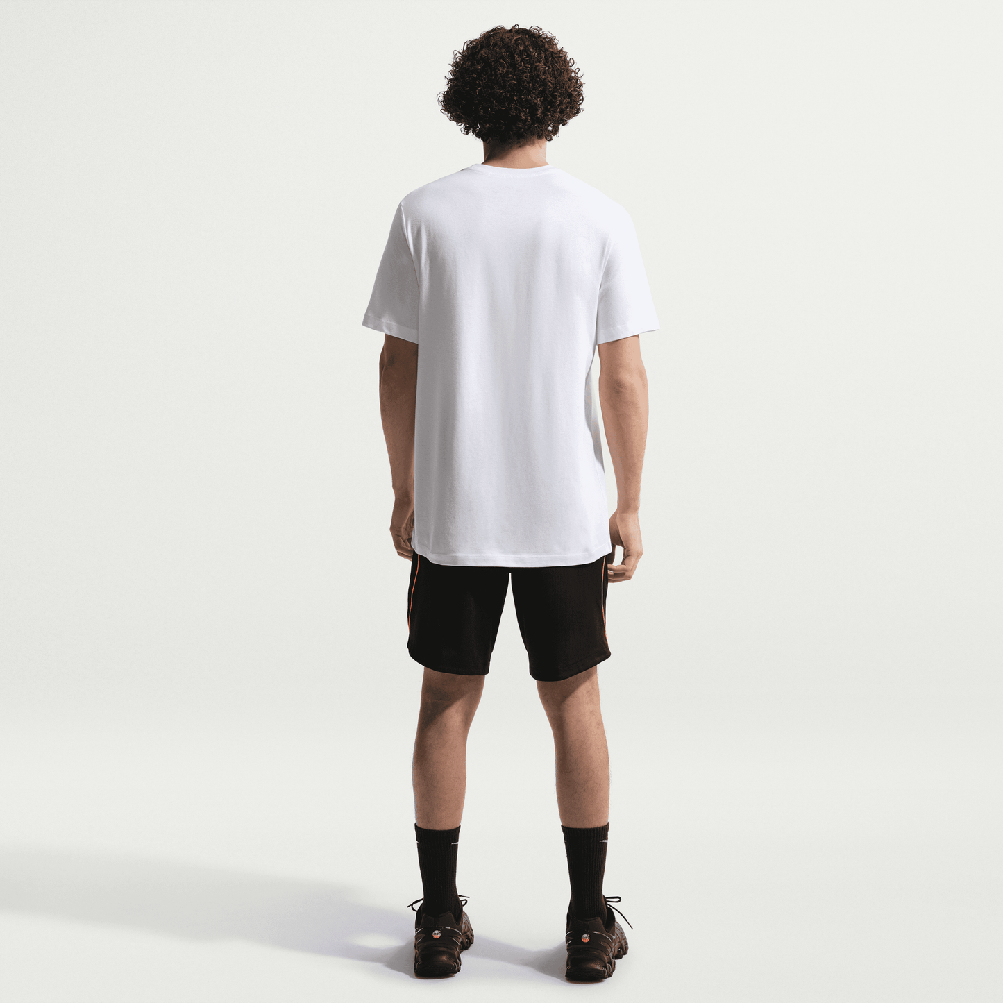 Nike Netherlands 2026 Crest T-Shirt