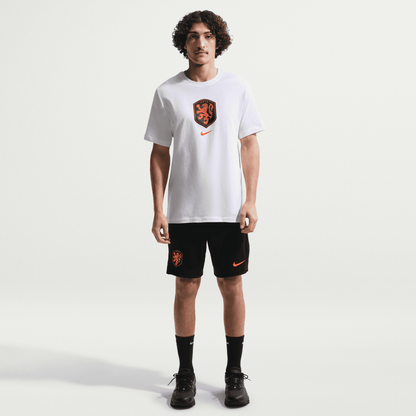Nike Netherlands 2026 Crest T-Shirt