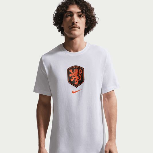 Nike Netherlands 2026 Crest T-Shirt