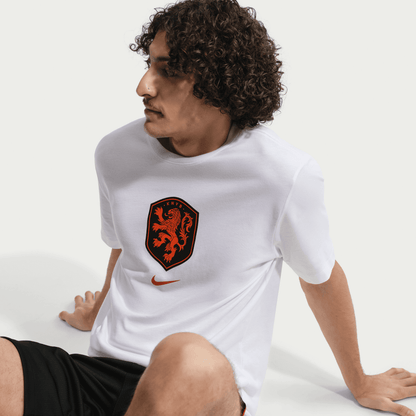 Nike Netherlands 2026 Crest T-Shirt