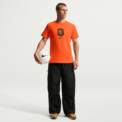Nike Netherlands 2026 Crest T-Shirt