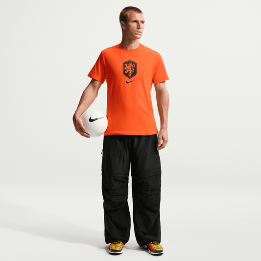 Nike Netherlands 2026 Crest T-Shirt