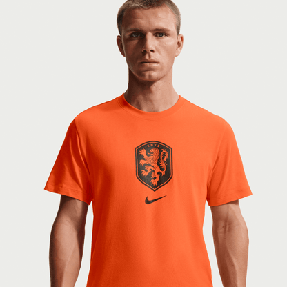 Nike Netherlands 2026 Crest T-Shirt