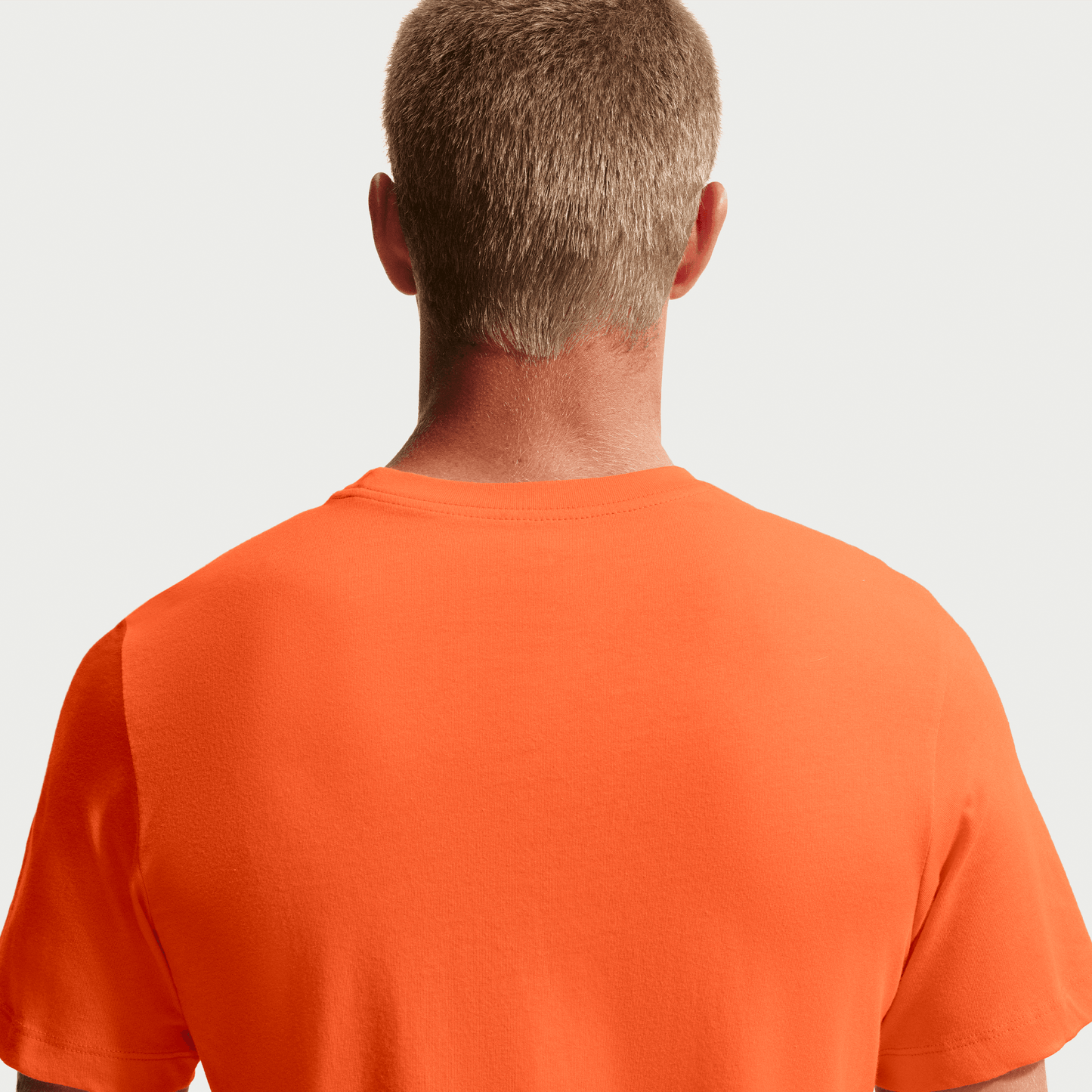 Nike Netherlands 2026 Crest T-Shirt