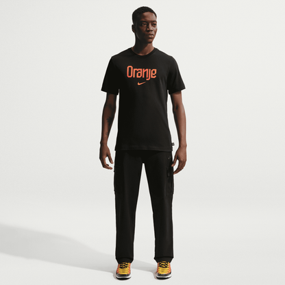 Nike Netherlands 2026 Wordmark T-Shirt